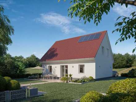 Monatliche Rate ab 1200* Euro (* mit öffentlichen Mitteln) für dieses tolle Eigenheim!