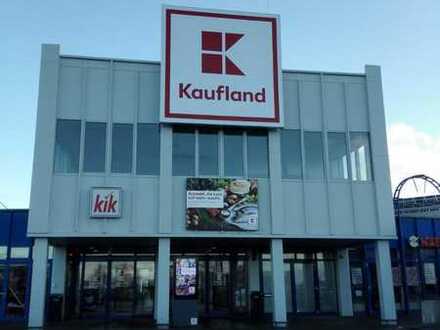 PROVISIONSFREI - Gewerbefläche *ca. 100 qm* im Kaufland Zeitz, Hainichener Dorfstr. zu vermieten