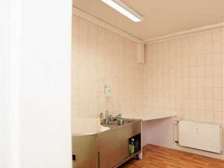 Praxis sucht Nachfolger! Tierarzt oder Physiotherapeut gesucht in Neuburg! - Ein neues Objekt von...