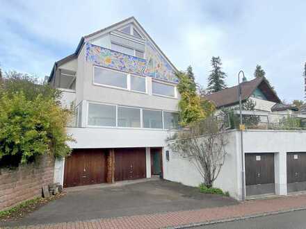 3-Familienhaus in Remseck am Neckar-Aldingen