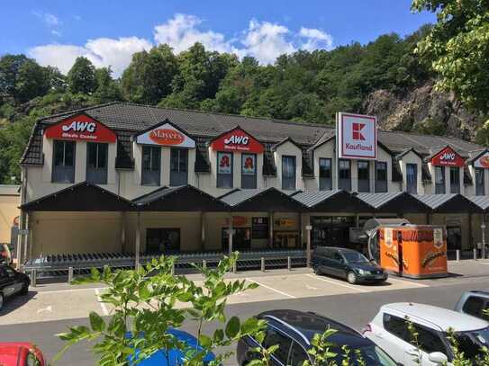 PROVISIONSFREI - Büro-/Praxiseinheit *ca. 102 qm* im Kaufland Schwarzenberg zu vermieten