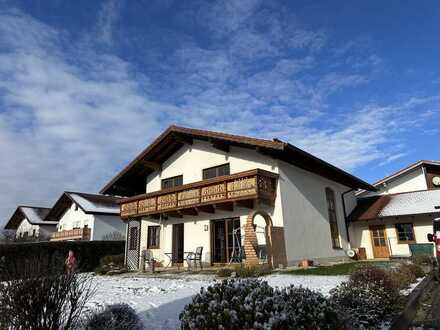 Traumhaftes großzügiges Einfamilienhaus in Massing