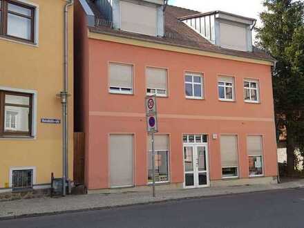 2 Zimmer Wohnung in Bad Belzig