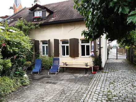 TraumWG sucht neuen Mitbewohner/in!!!