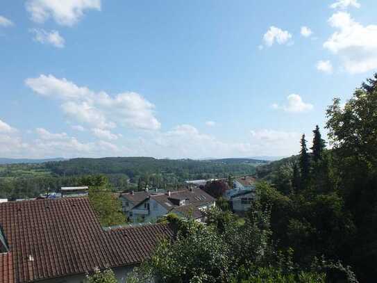 Bauträgergrundstück oder großzügiges Haus mit guter Bausubstanz vor den Toren von Stuttgart