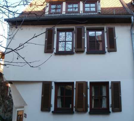 3,5-Zimmer-Haus in Rottenburg am Neckar