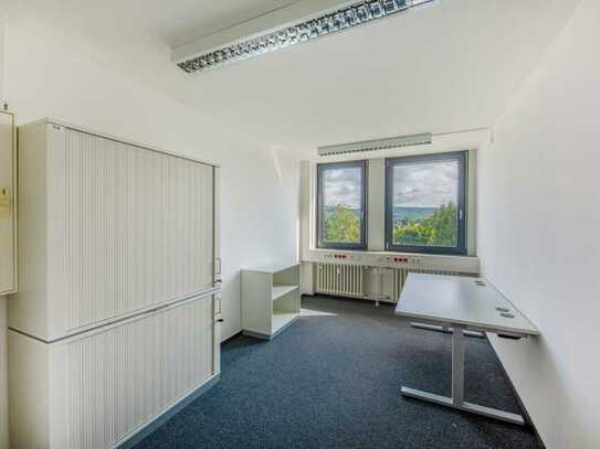 2 Zimmer moderne kleinteilige Büroflächen inkl. aller Nebenkosten, Tiefgaragenplätze etc.