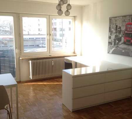 Schöne und helle ein Zimmer Wohnung in München, Obergiesing