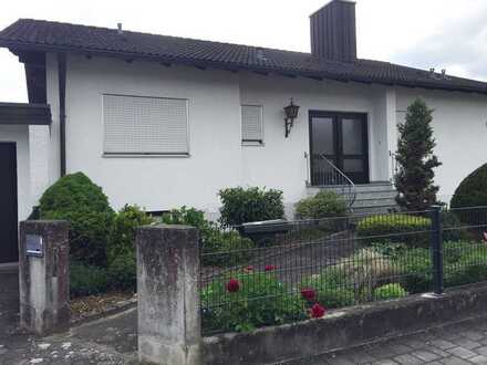 Bungalow mit Garage in Ingolstadt/Unterbrunnenreuth