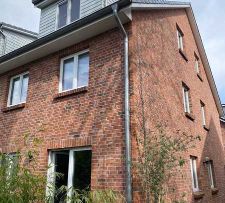 Reihenendhaus zur Miete zentral in Pinneberg