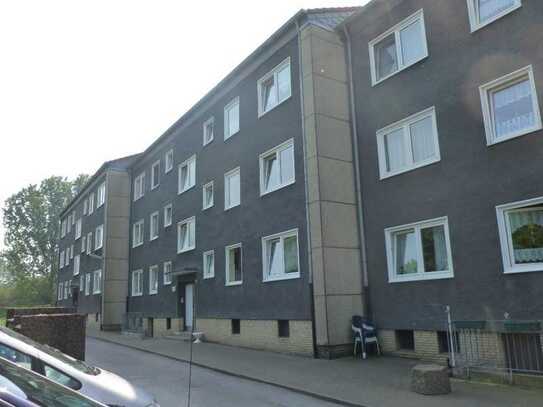 3 Zimmerwohnung mit WBS in Börnig / Holthausen