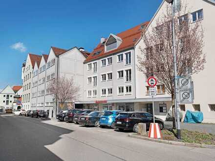 Moderne 4.5-Zimmer-Whg am Rathausplatz - Provisionsfrei