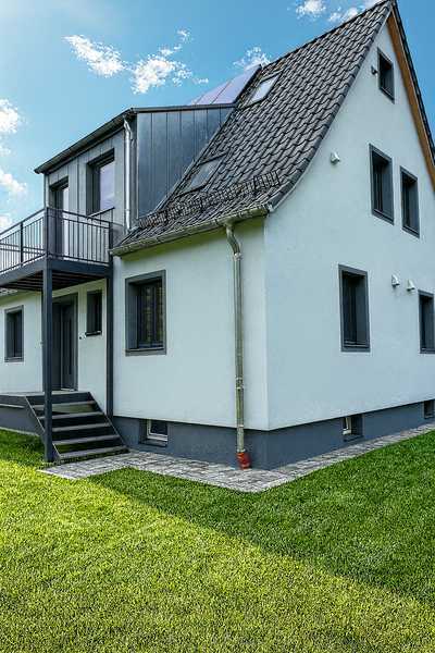                                                               Helle 3-Zimmer Wohnung mit Balkon in N&uuml;rnberg-Eibach                                                       in Eibach (Nürnberg)