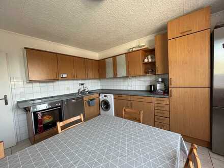 Modernisierte 3-Zimmer, Küche Bad Wohnung in Bielefeld