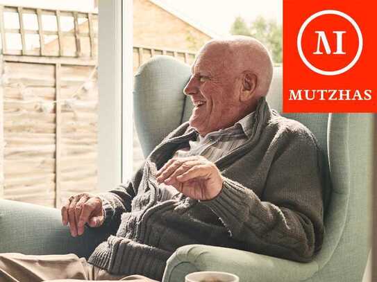 MUTZHAS – Pflegeimmobilie (Investemt only or for the right user group (old people))