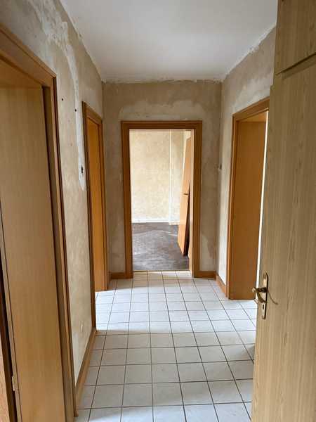 Helle Eigentumswohnung zu verkaufen