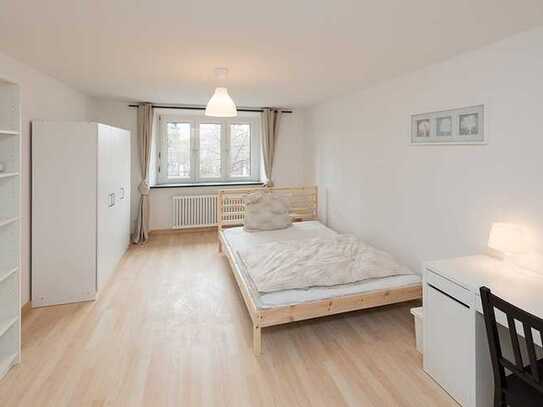 Zimmer Zimmer in der Kohlstraße 7