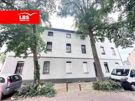 45 m² Wohnung in Gelsenkirchen Ückendorf mit großem Potenzial für Anleger