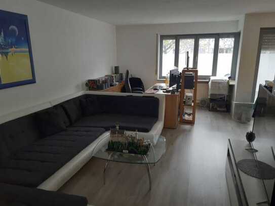 2,5-Zimmer-Eigentumswohnung mit Balkon in Fellbach (Schmiden), Meißner Straße 18