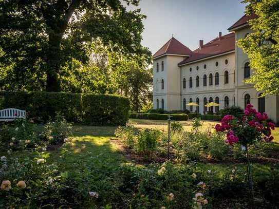 Traumherrenhaus im "Land der 1000 Seen"