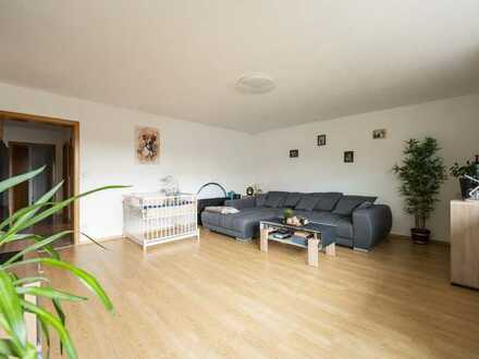 3-Zimmer-Wohnung mit Balkon in Anning