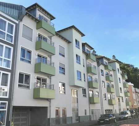 Schöne 2 Zimmerwohnung in Saarbrücken St. Arnual