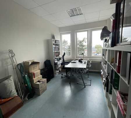 Moers: Büroeinheit in gepflegtem Bürokomplex zu vermieten!