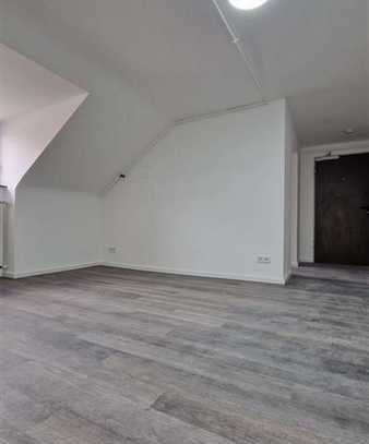 Moderne und frisch sanierte 3-Zimmer-Wohnung