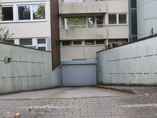 Ein Tiefgaragenstellplatz in Mönchengladbach zu erwerben - Investieren Sie in Sachwerte