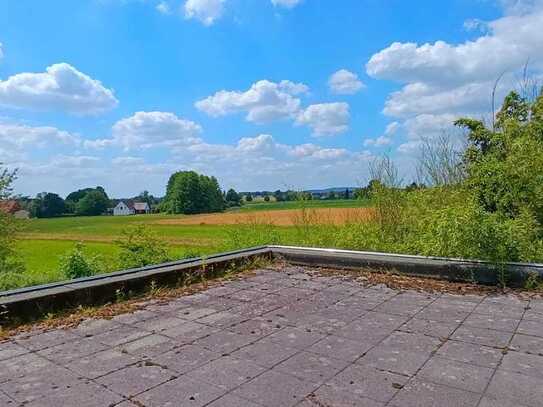 Lebe deinen Traum: Wohnen und Arbeiten in Borgholzhausen!