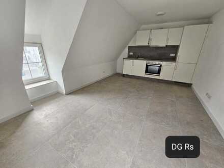 Moderne & großzügig geschnittene Wohnung