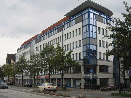 Moderne Bürofläche in Bielefeld – Zentrale Lage nahe Bahnhof, teilbar ab 150 m², provisionsfrei