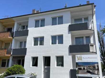 **Faktor 25** Inkl. Mietgarantie 
Zentrales Mehrfamilienhaus in Düsseldorf-Düsseltal