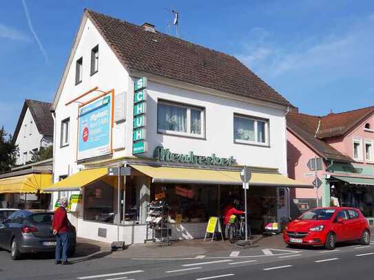 Ihr neuer Standort im Frankfurter Umland! - Attraktives Ladengeschäft in Dreieich in bester Lage