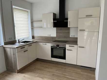 Gemütliche helle 2,5 Zi. Wohnung