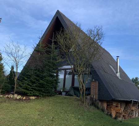 Einfamilienhaus in Löhne-Obernbeck (Sanierungs- bzw. Abrissobjekt)