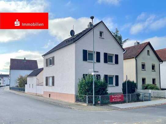 Ein-/Zweifamilienhaus in Hainburg