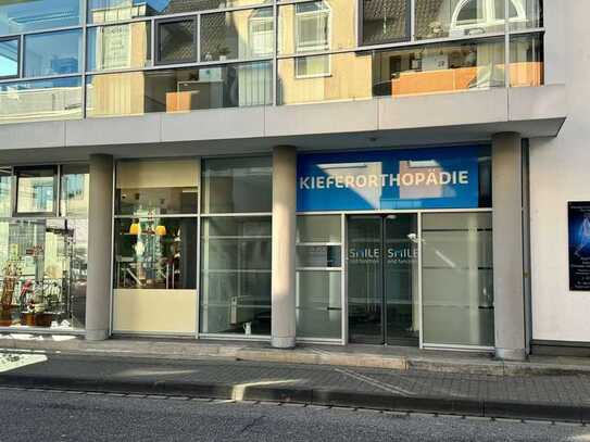 Attraktive Gewerbeeinheit im Herzen von Boppard – vielseitig nutzbar