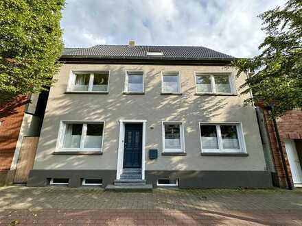 Kernsaniertes und familienfreundliches Reihenmittelhaus in Beckum