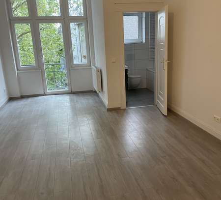 Traumhafter sanierter Altbau an der Luegallee