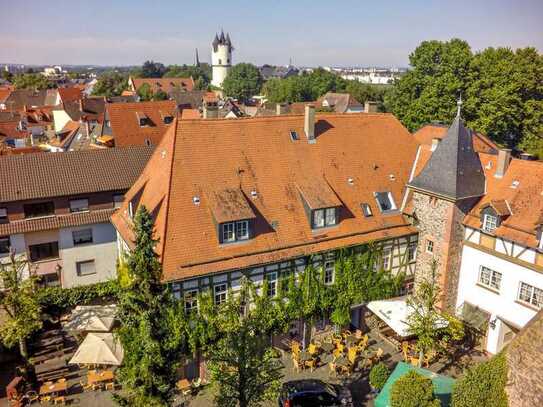 3-ZW Altbau in Steinheim