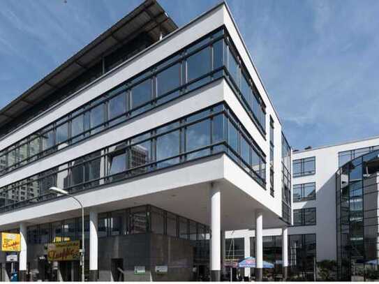 NEU***provisionsfreie Büroflächen/ab ca. 258m² - 1648,01m²/ab sofort!