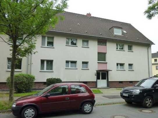 Komfort-DG-Wohnung in Gelsenkirchen-Beckhausen