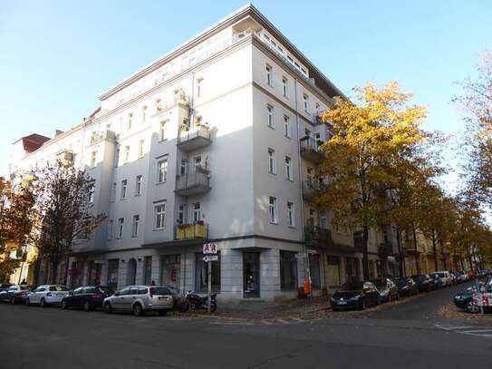 93 m² - 2 Zimmer DG-Wohnung in Prenzlauer Berg