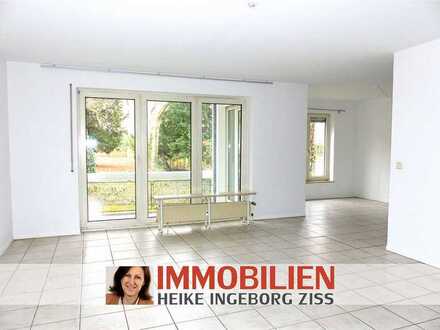 provisionsfreie Eigentumswohnung, großzügig, ruhig, nah am Rhein