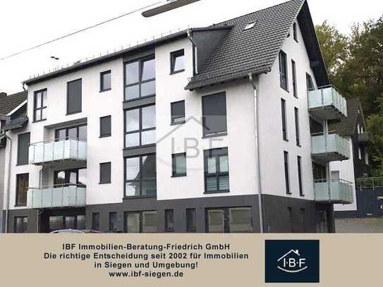 Einzelhandelsfläche/ Büro/ Praxis zentral in Siegen (Hauptstraßenlage)!