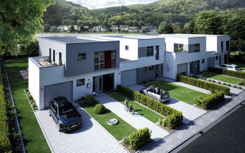 Hier werden Wohnträume wahr! (inkl. Grundstück)
