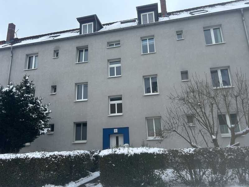 Renovierte Wohnung in beliebter Etage sucht neuen Mieter!