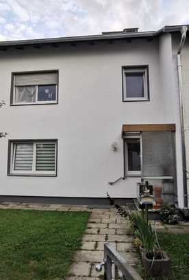 1,5 Zimmer mit 75 qm Wohnung zu vermieten in Augsburg/Untermeitingen