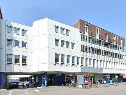 Attraktive Bürofläche im City Center Völklingen